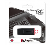 Kingston 256GB DataTraveler Exodia (USB 3.2 Gen 1) - 597883 - zdjęcie 3